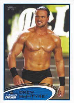 Drew McIntyre