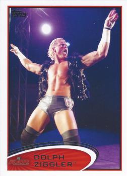 Dolph Ziggler