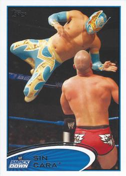 Sin Cara