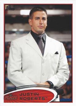 Justin Roberts