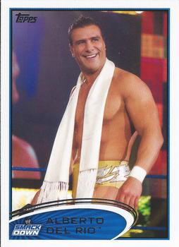 Alberto Del Rio