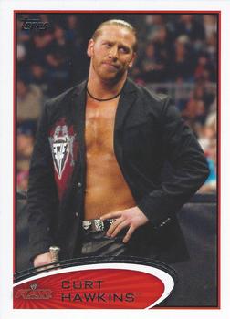 Curt Hawkins