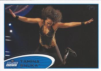 Tamina Snuka