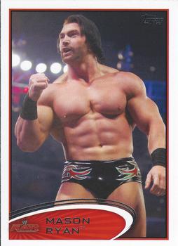 Mason Ryan