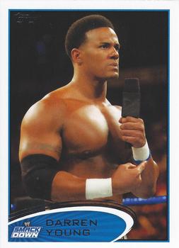 Darren Young