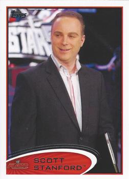 Scott Stanford