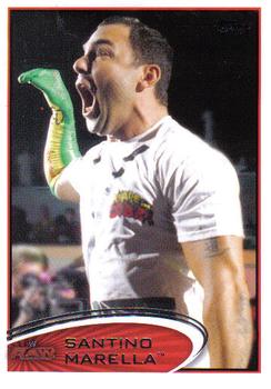Santino Marella