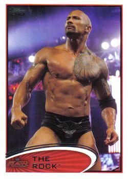 The Rock