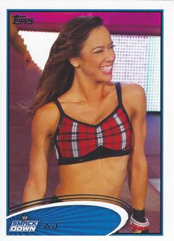 AJ