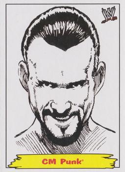 CM Punk