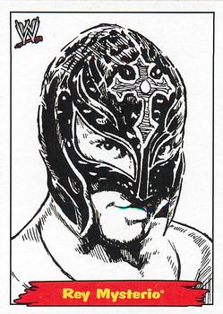 Rey Mysterio