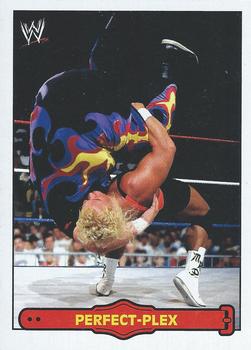 Mr. Perfect/Perfect-Plex 