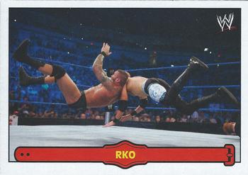 Randy Orton/RKO 