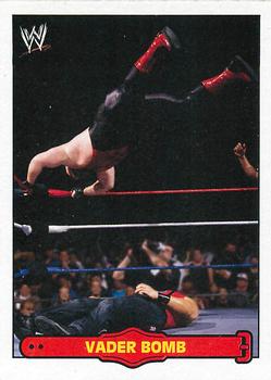 Vader/Vader Bomb 