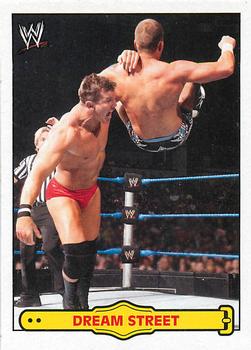 Ted DiBiase/Dream Street UER