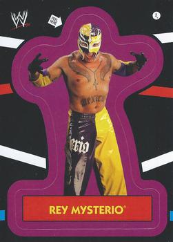Rey Mysterio