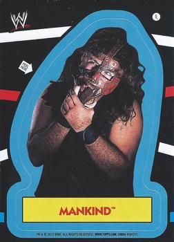Mankind