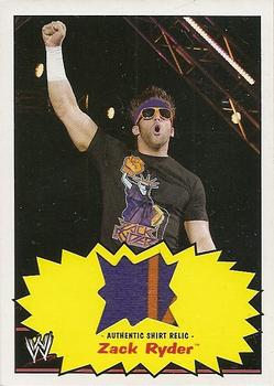 Zack Ryder