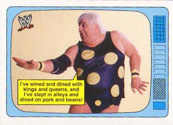 "The American Dream" Dusty Rhodes