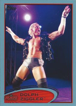 Dolph Ziggler