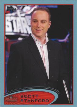 Scott Stanford