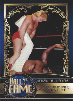Greg The Hammer Valentine