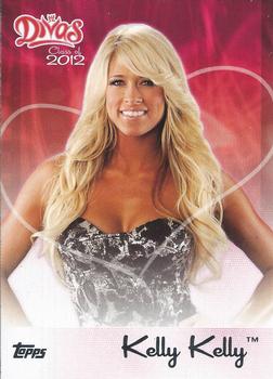 Kelly Kelly