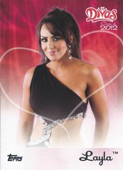 Layla