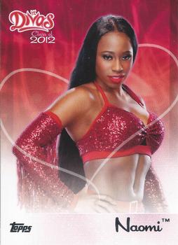 Naomi
