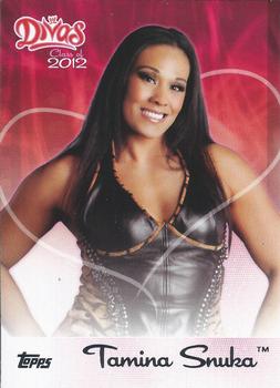 Tamina Snuka