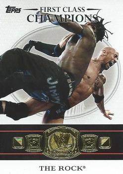 The Rock