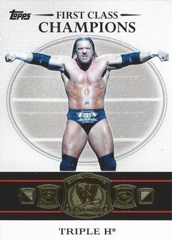 Triple H