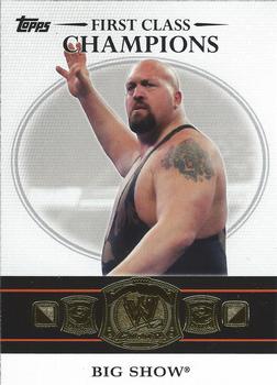 Big Show