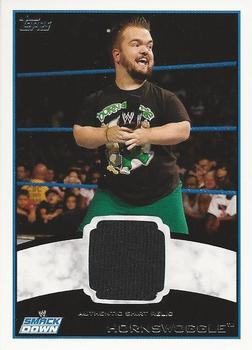 Hornswoggle