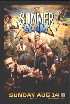 SummerSlam