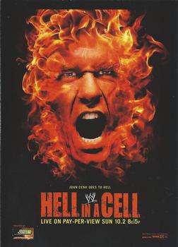 Hell in a Cell