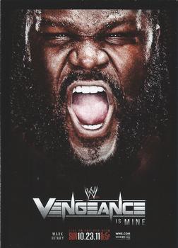 Vengeance