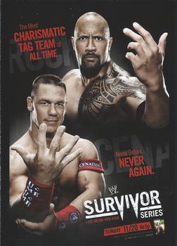 Survivor Series