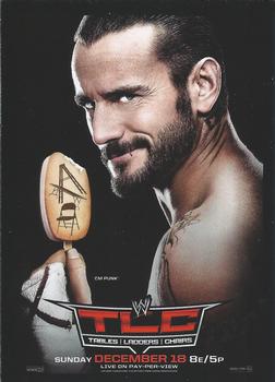 Tables, Ladders and Chairs