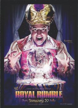 Royal Rumble