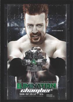 Elimination Chamber