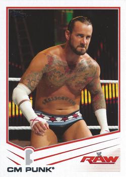 CM Punk