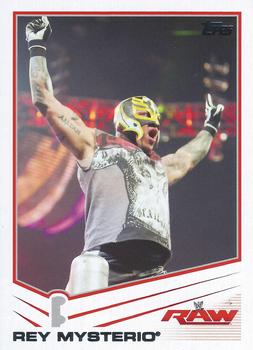 Rey Mysterio