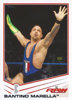 Santino Marella
