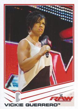 Vickie Guerrero