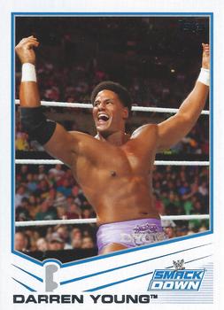 Darren Young