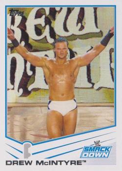 Drew McIntyre