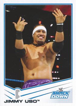 Jimmy Uso