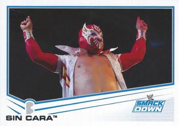 Sin Cara