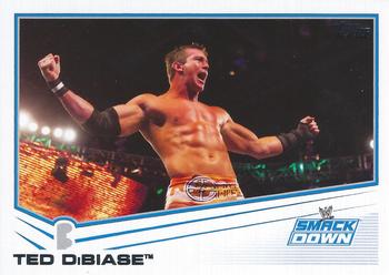 Ted DiBiase Jr.